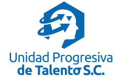 Logo de Plataforma Unidad Progresiva de Talento